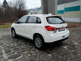 ✳️Mitsubishi ASX 1.6 MIVEC Edícia 100 rokov ODPOČET DPH✳️ - 3