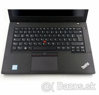 Lenovo ThinkPad L470 i5-6200U 8 RAM 120 SSD - 3