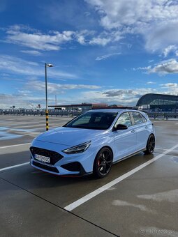 Hyundai i30 N Performance - 3