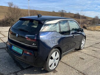 BMW i3 94Ah 2018 - 3