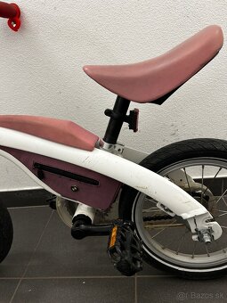 BMW Kids Bike, 50€ - 3