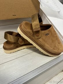 UGG GOLDENSTAR CLOG CHESTNUT V.37 - 3