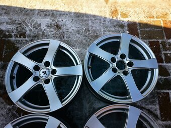 Ford, Volvo 5x108 r16 - 3