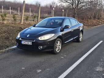 Renault fluence 116 000km - 3