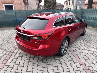 Mazda 6 2.0 121kW 2021 85020km Revolution TOP Skyactiv-G165 - 3