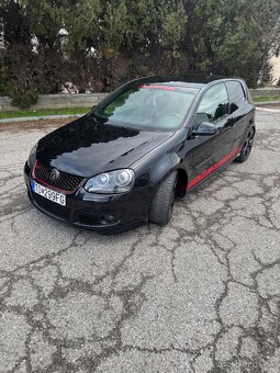 Vw Golf 5 GTI - 3