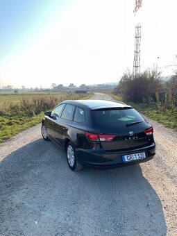 Seat Leon ST 1.6 TDI 81kw 2016 - 3