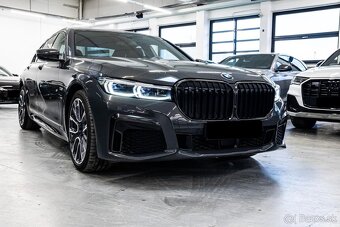 BMW 745 - 3