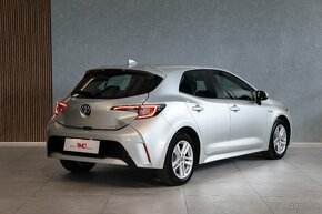 Toyota Corolla 1.8 Hybrid e-CVT Comfort, 2021, DPH - 3