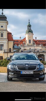 Predám Škoda Octavia 1.6 TDI - 3