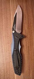 Zero Tolerance 0393 Titan Hinderer Design U.S.A. - 3