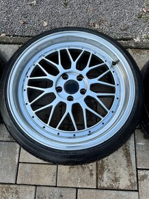 Limce 5x112 r19 8.5J ET45 - 3