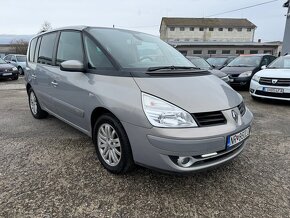 Renault Espace 2.0 dCi Genea - 3