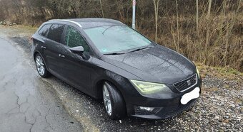 SEAT LEON FR 110KW/150 PS FULL LED DSG 6 - 3