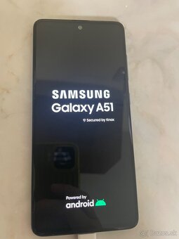 Samsung A51 - 3