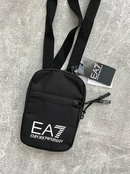 Crossbody taška Emporio Armani NOVÁ - 3