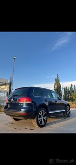 Volkswagen Touareg 3.0 TDI - 3