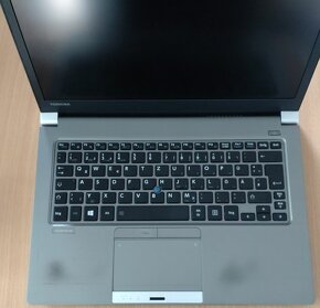 Toshiba Portege Z30A - 3