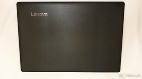 Lenovo ideapad 110-15IBR 4gb ram 120gb ssd Windows 10 - 3
