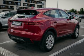 Jaguar E-Pace 2.0 150D S AWD (2019) - 3