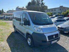 Fiat Ducato 2.3 MultiJet L2H1 - 3