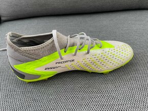 KOPAČKY ADIDAS PREDATOR ACCURACY 2.FG - 3