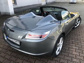 Opel gt 2.0 turbo 194 kw - 3