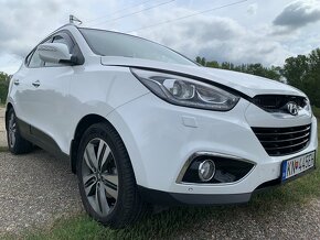 Hyundai ix35 2,0 crdi 4x4 - 3