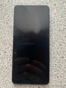 Xiaomi redmi note 13 pro 5g black - 3