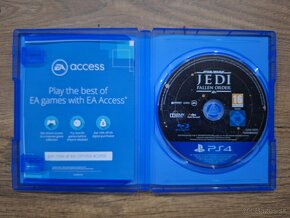 Hra na PS4 - Star Wars Jedi Fallen Order - 3