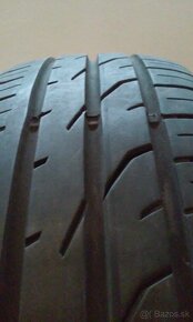 Continental ContiPremiumContact 2E 195/65 R15 91H - 3