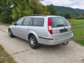 Ford Mondeo Combi 2.0 TDCi • 2006 • Klima • - 3