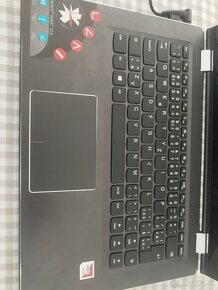 Notebook Lenovo Yoga 510 - 14 AST - 3