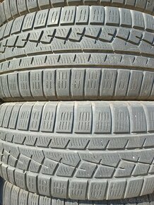 225/60 R18 Yokohama Wdrive zimne pneu - 3