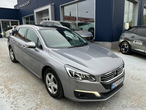 ☎️ Peugeot 508 SW 2.0 BlueHDi ☎️ - 3