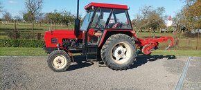 Zetor 7011 - 3