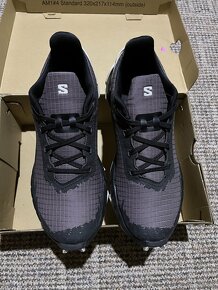 Salomon Alphacross 4 Vel 39 1/3 - 3