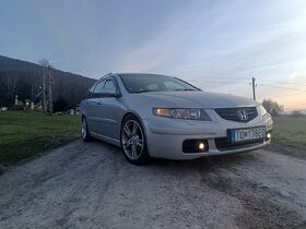 Honda Accord 2.2tdci - 3