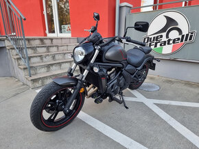 Kawasaki Vulcan S - 3