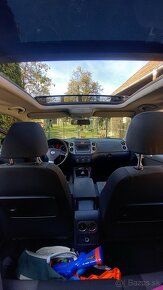 Volkswagen Tiguan 2.0 125kw - 3