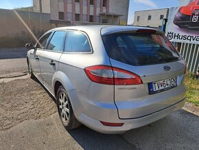 Predám Ford mondeo mk4 combi 2.0 tdci - 3