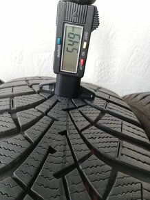 205/60 r16 zimné pneumatiky GOOD-YEAR Ultra Grip 9 - 3