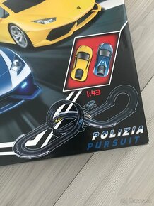 Autodráha Polistil Lamborghini - 3