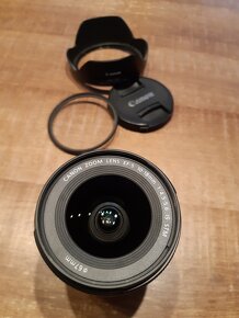 Canon EFS 10-18mm f/4,5-5,6 IS STM - 3