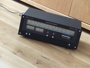 MARANTZ 2100 Black Stereo tuner FM/AM (1978-1980) - 3