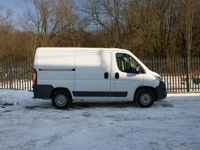 Fiat Ducato 2.3 MultiJet L1 H1 - 3