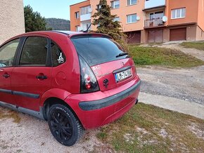 Citroën C3 - 3