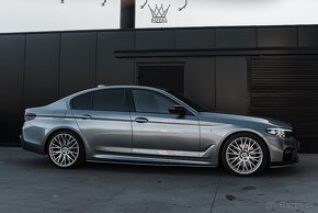 BMW Rad 5 530d xDrive A/T - 3