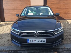 Volkswagen Passat Variant 2.0 TDI 190k Highline WEBASTO 4MOT - 3