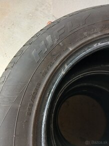 255/60 r18 letné pneumatiky - 3